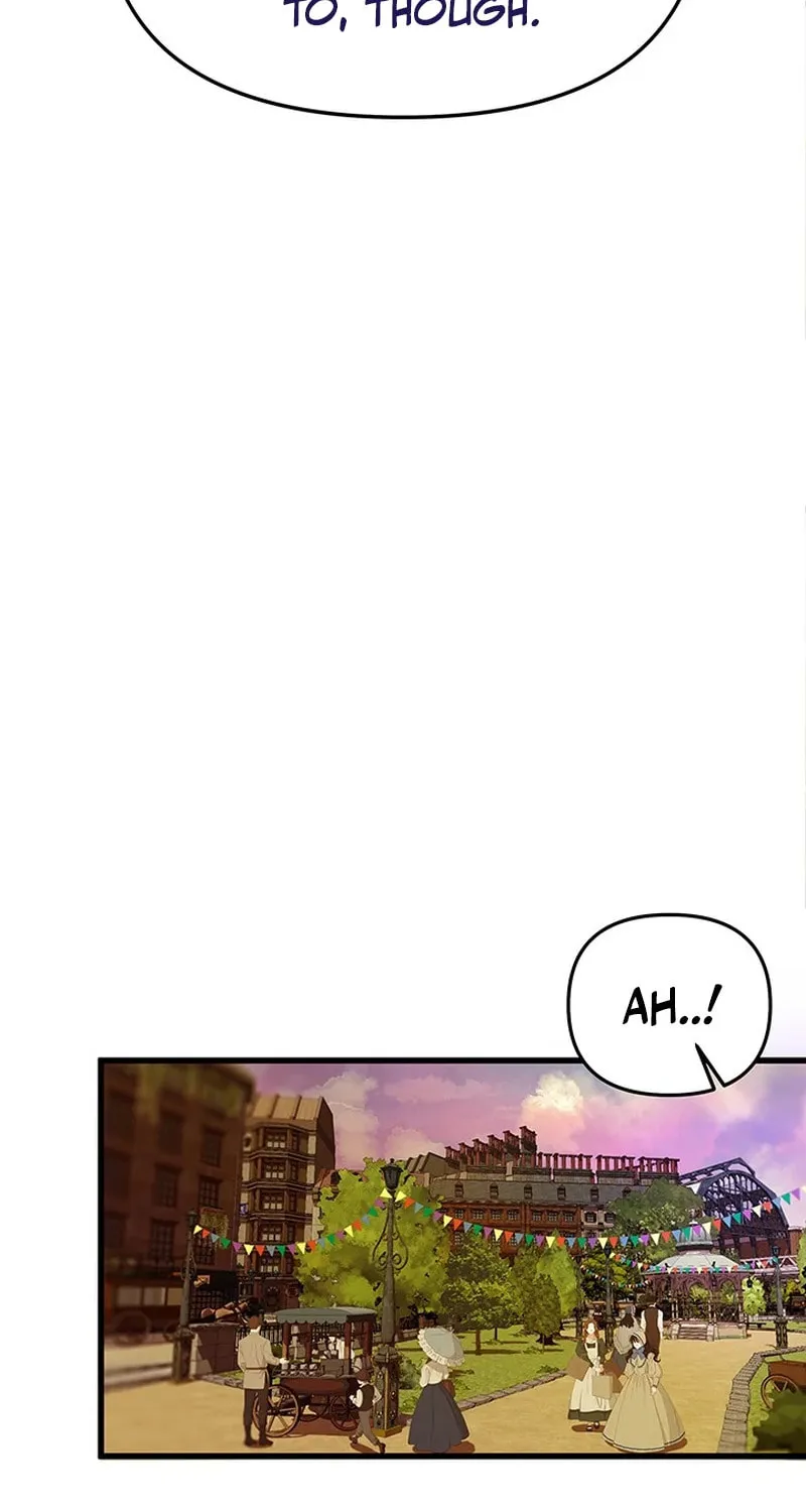 Our Majesty Has Changed Chapter 23 page 58 - 