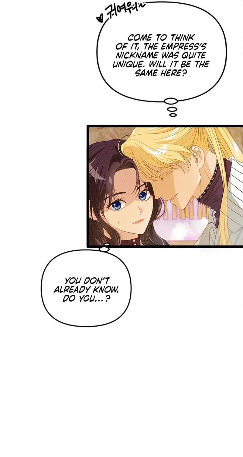 Our Majesty Has Changed Chapter 23 page 61 - 