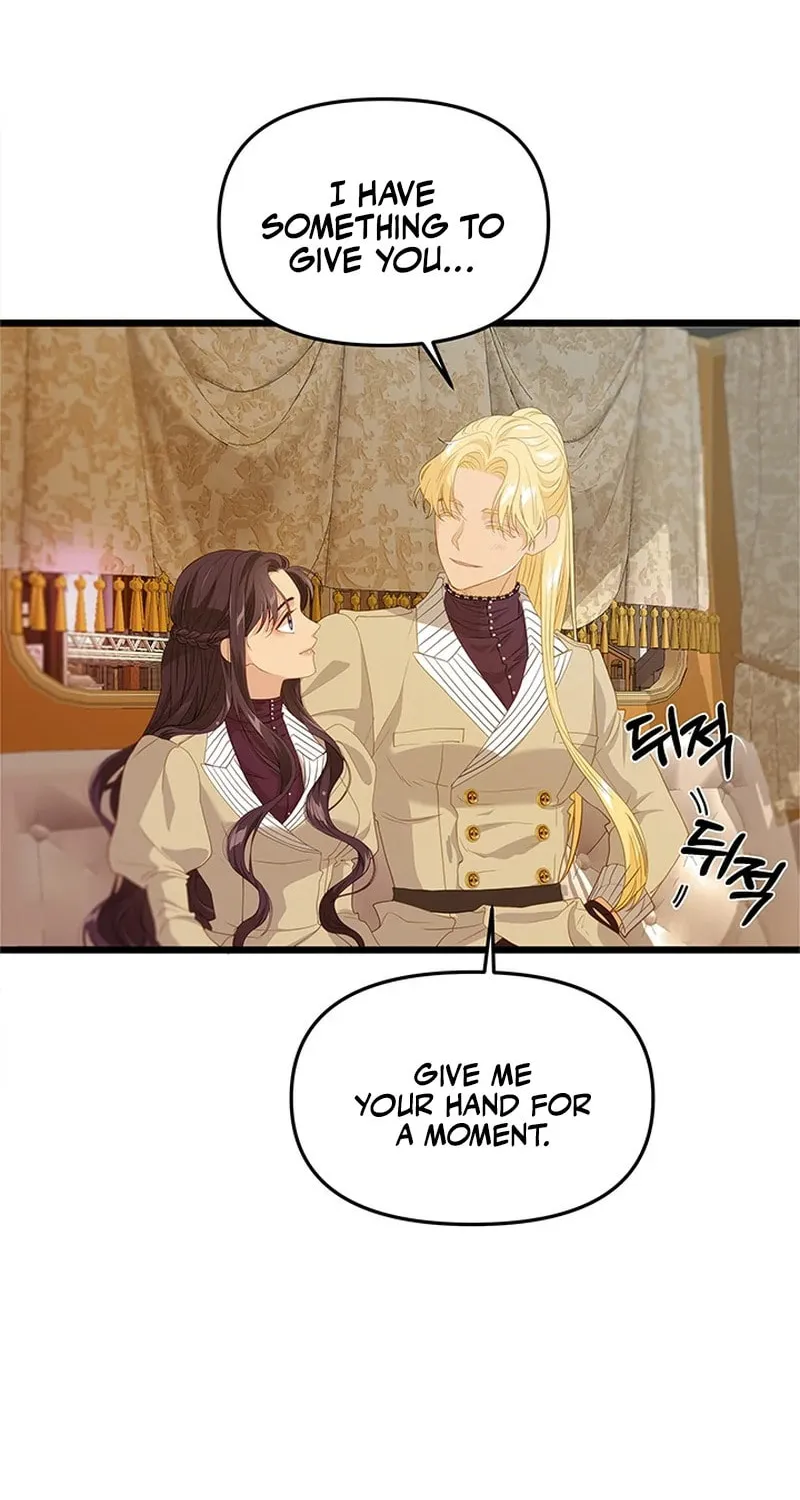 Our Majesty Has Changed Chapter 23 page 62 - 