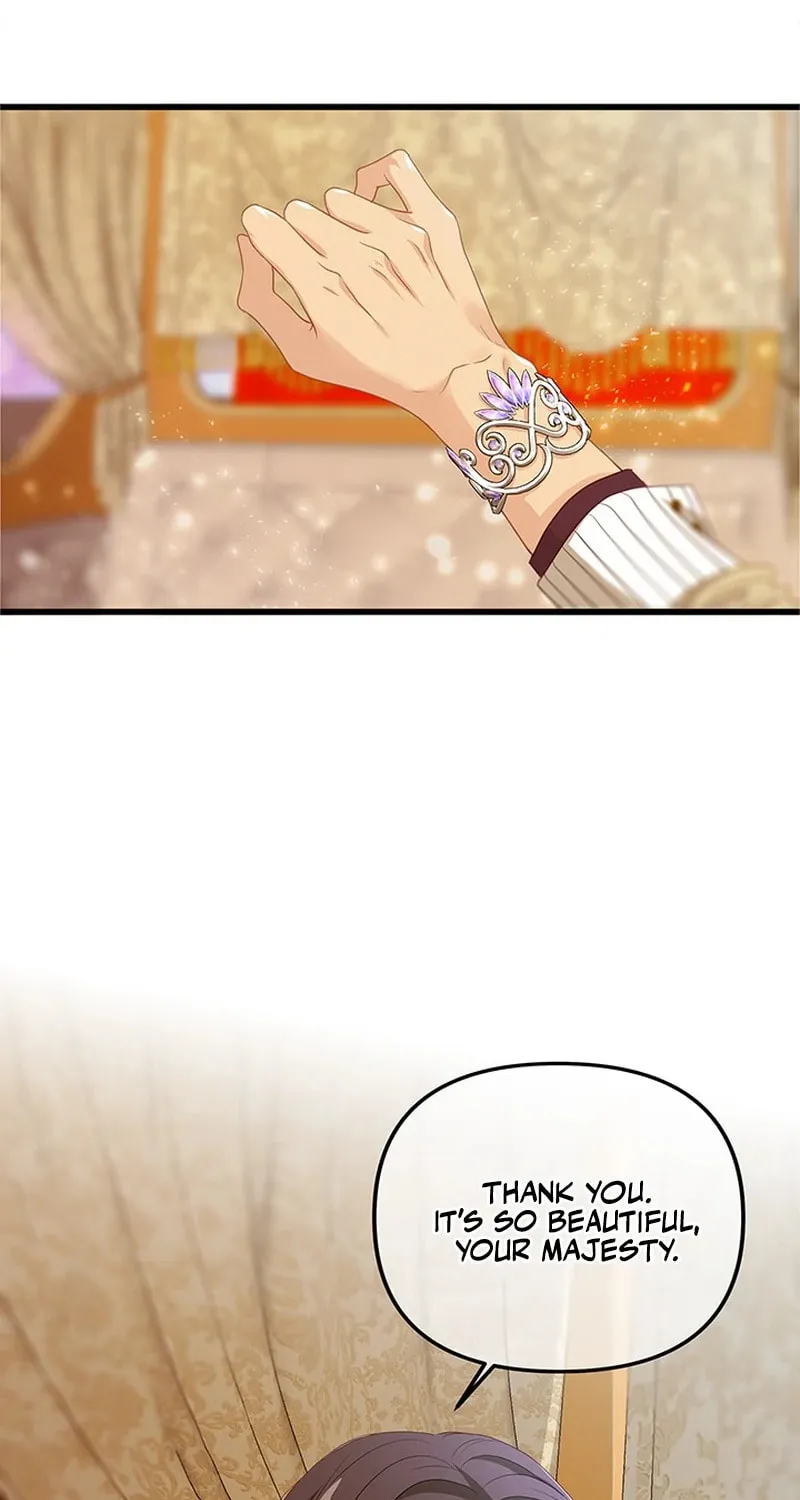 Our Majesty Has Changed Chapter 23 page 65 - 