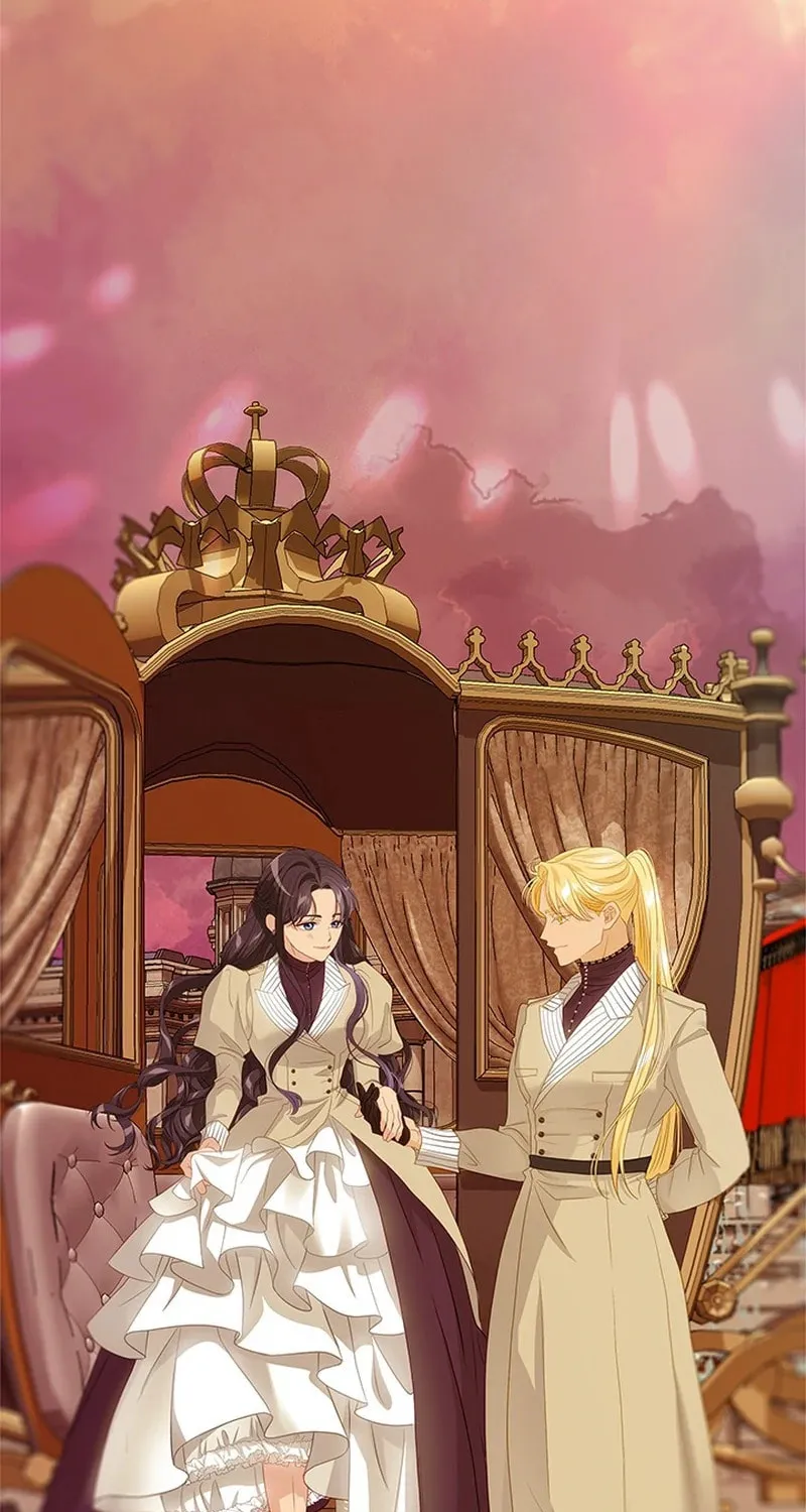 Our Majesty Has Changed Chapter 23 page 71 - 