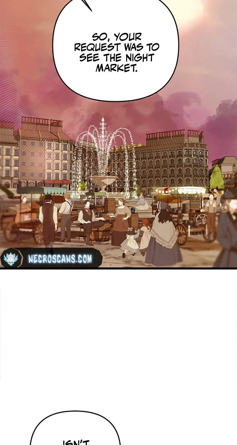 Our Majesty Has Changed Chapter 23 page 73 - 