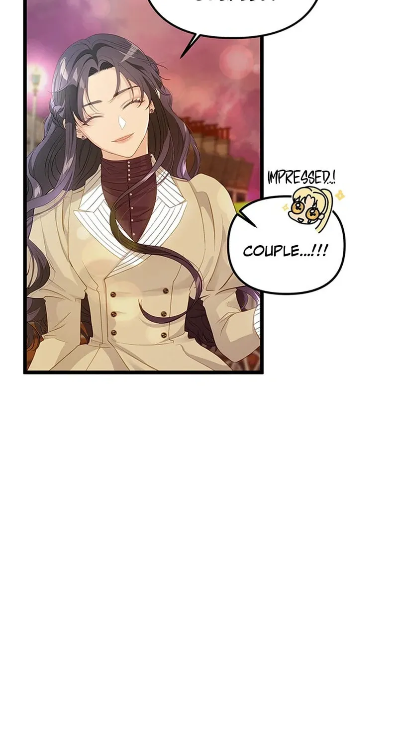 Our Majesty Has Changed Chapter 23 page 75 - 