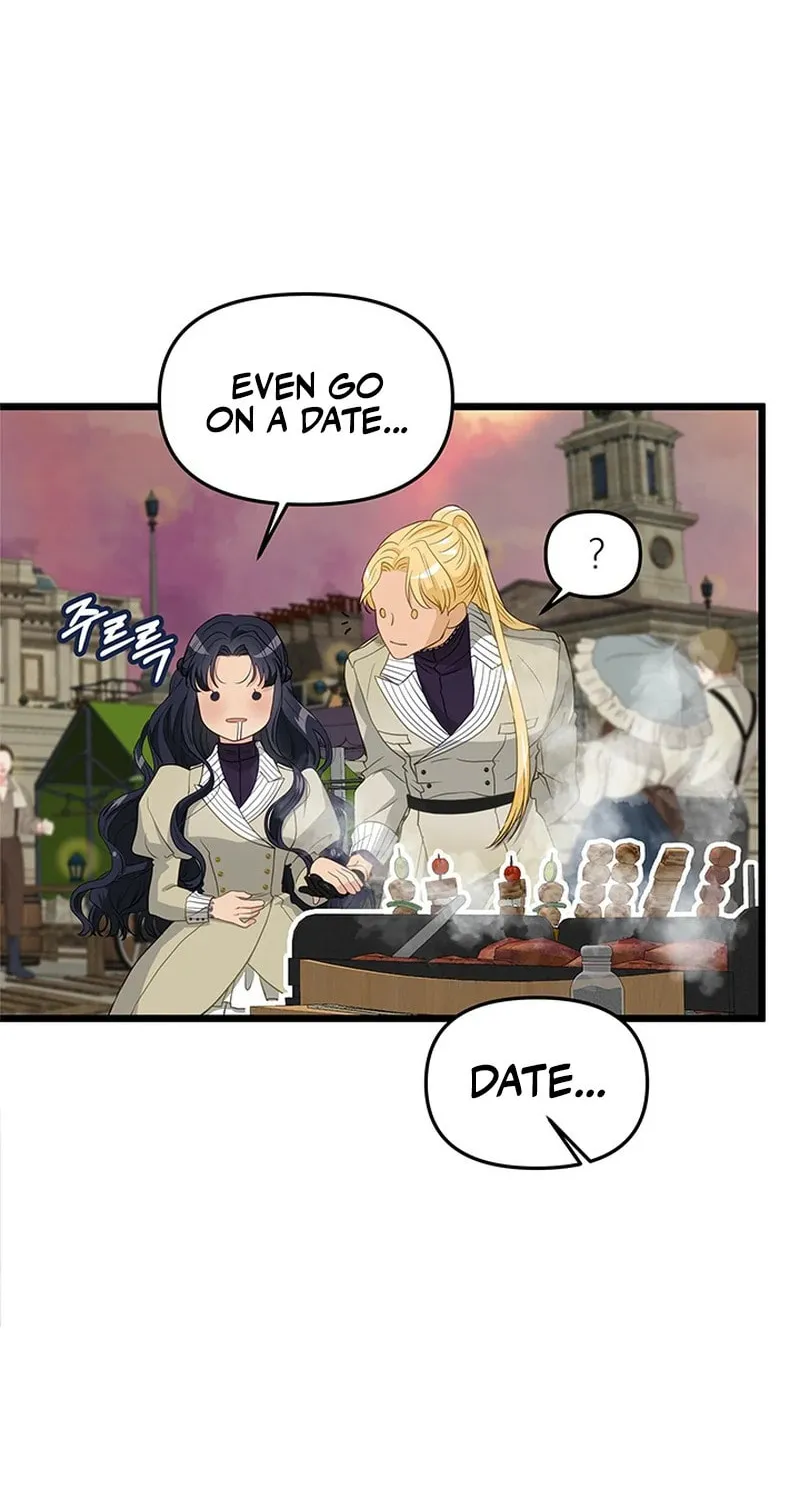 Our Majesty Has Changed Chapter 23 page 76 - 