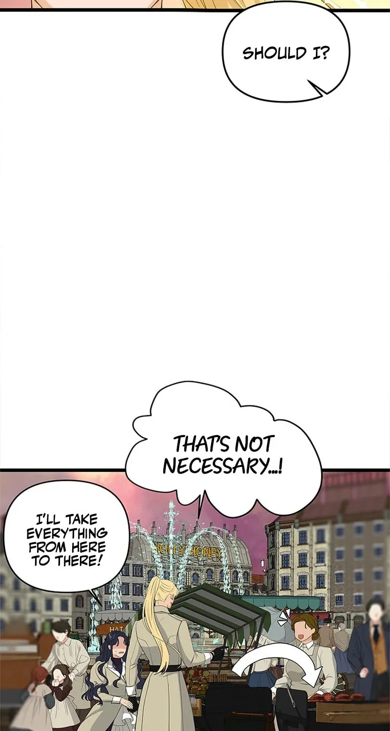 Our Majesty Has Changed Chapter 23 page 79 - 