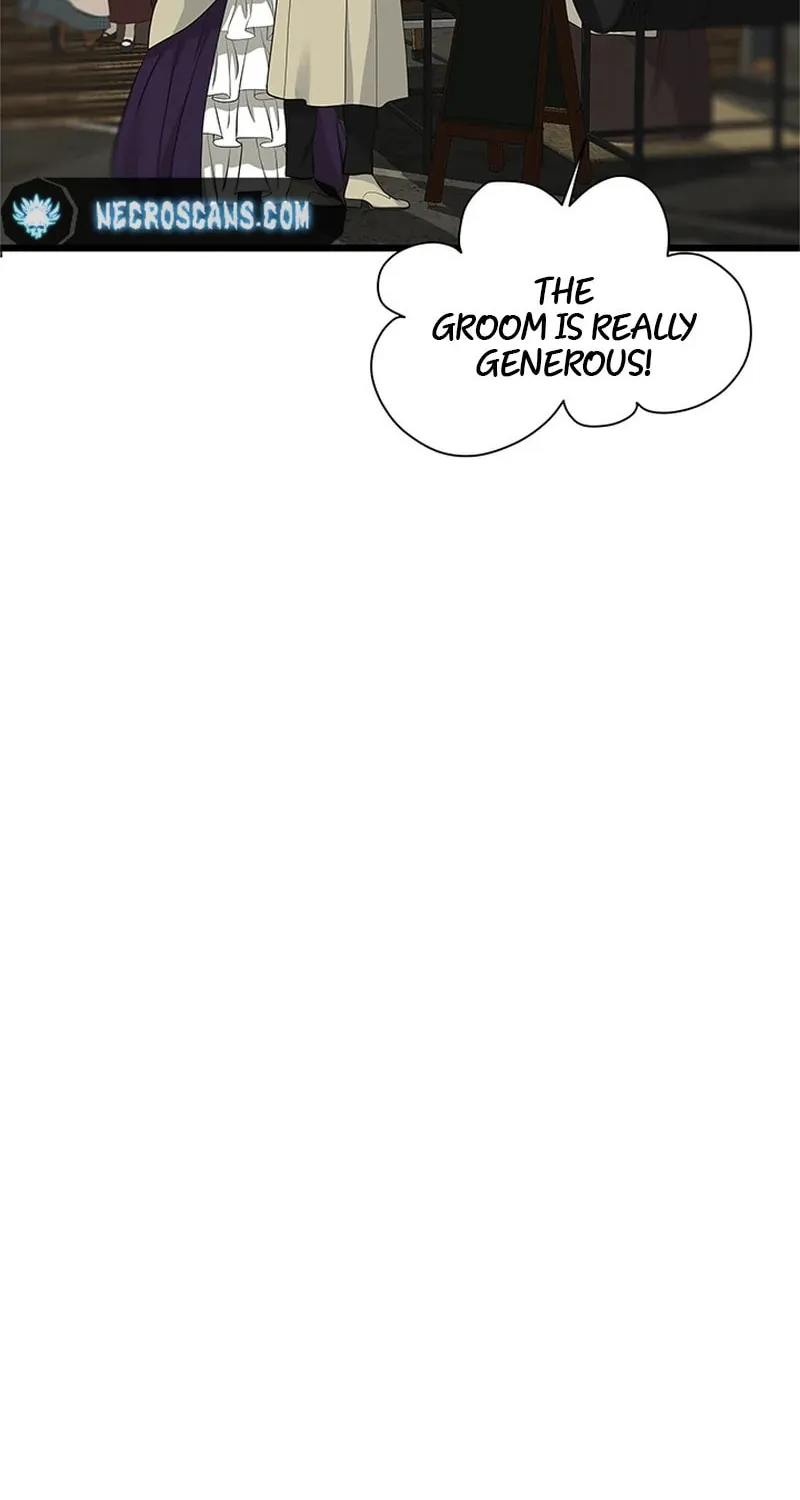 Our Majesty Has Changed Chapter 23 page 80 - 