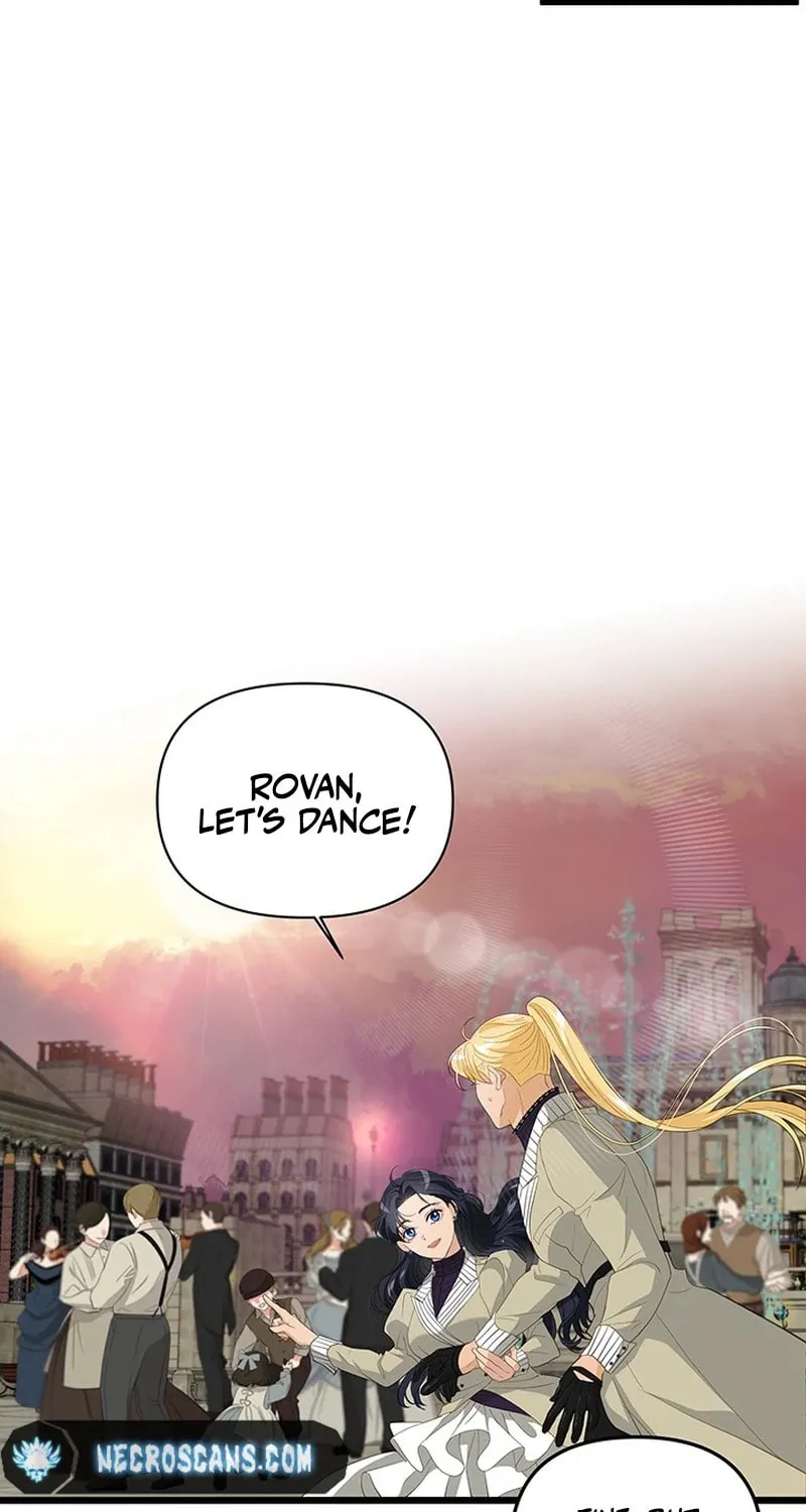 Our Majesty Has Changed Chapter 23 page 82 - 