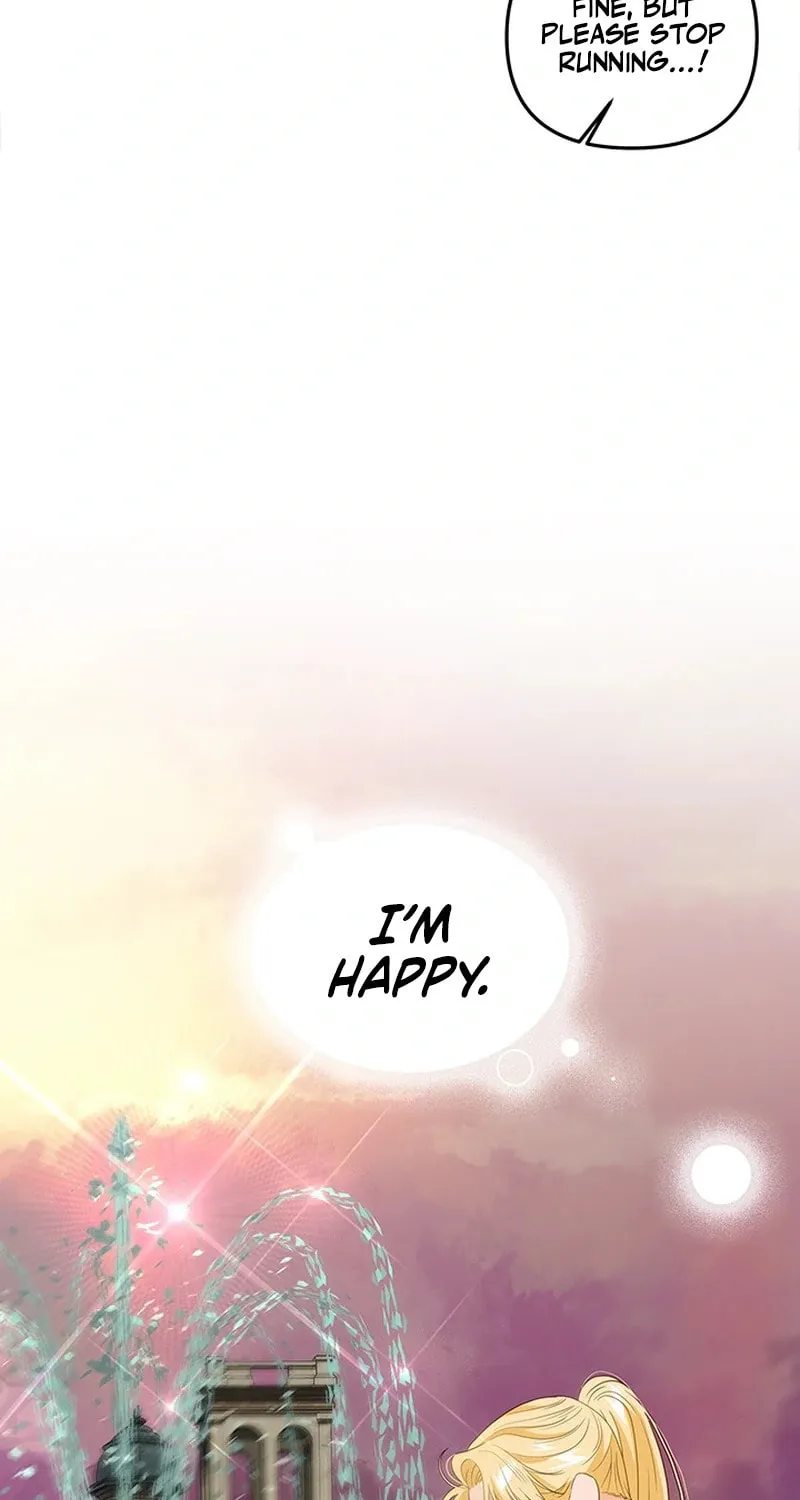 Our Majesty Has Changed Chapter 23 page 83 - 