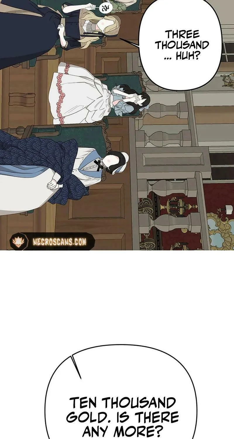 Our Majesty Has Changed Chapter 24 page 104 - 