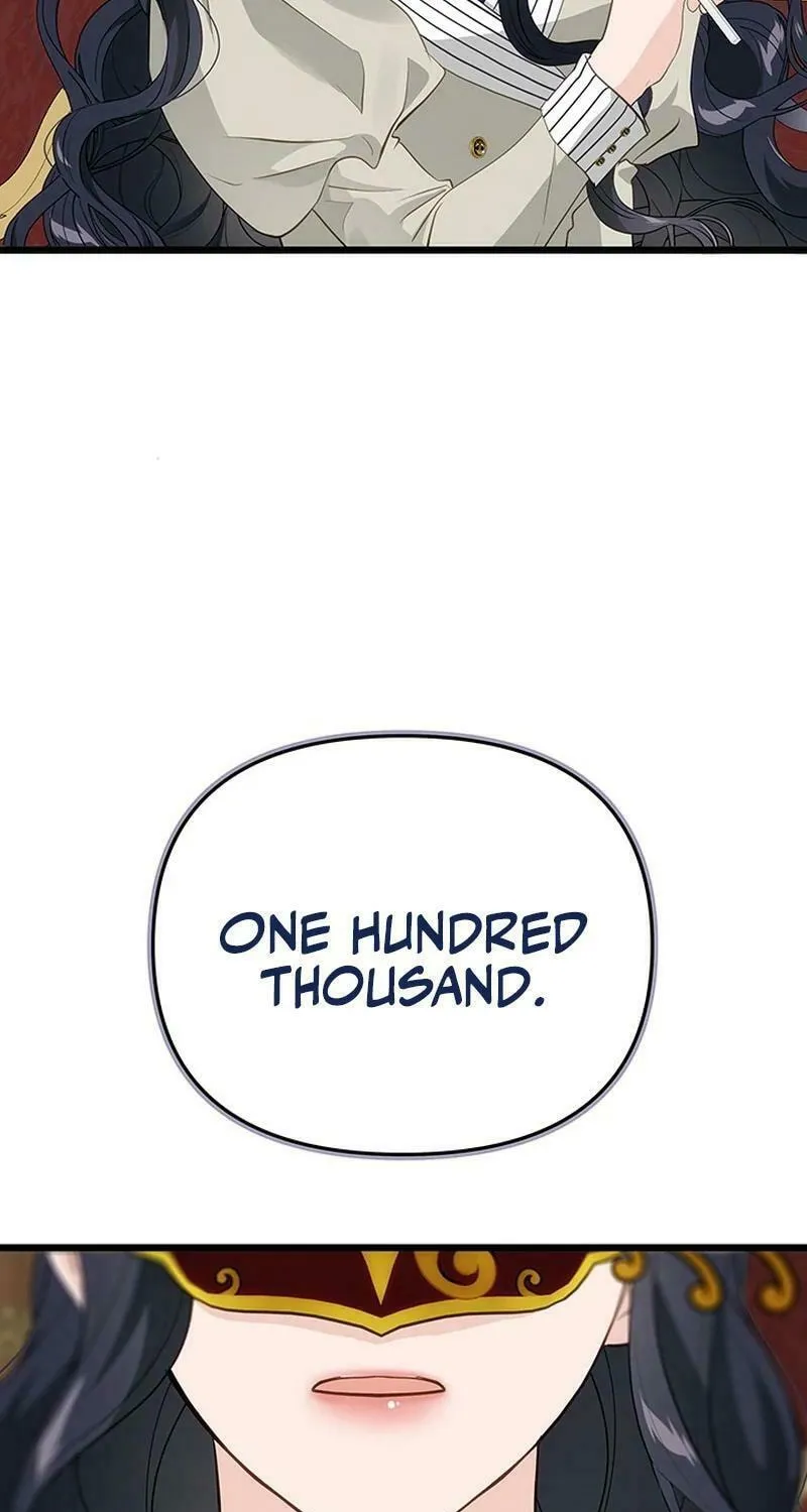 Our Majesty Has Changed Chapter 24 page 112 - 