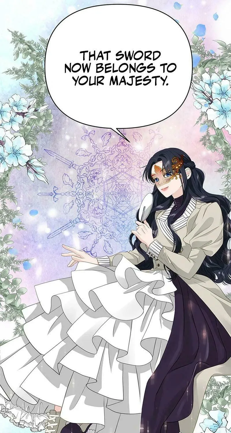 Our Majesty Has Changed Chapter 24 page 114 - 