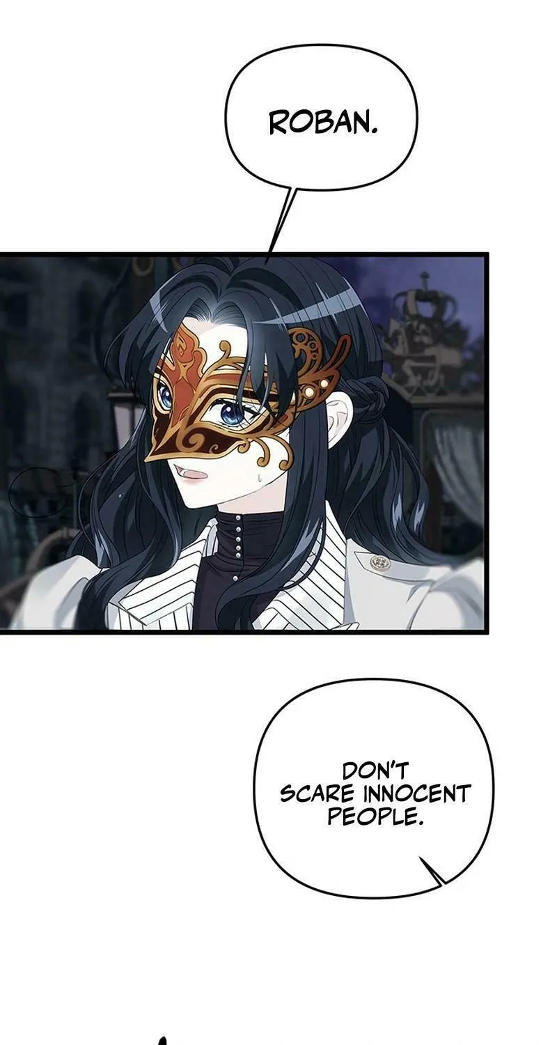 Our Majesty Has Changed Chapter 24 page 14 - 