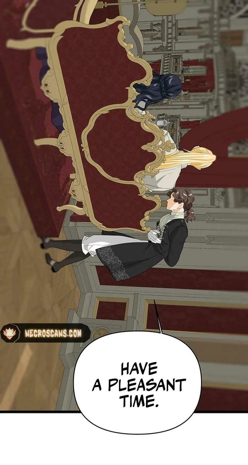 Our Majesty Has Changed Chapter 24 page 19 - 