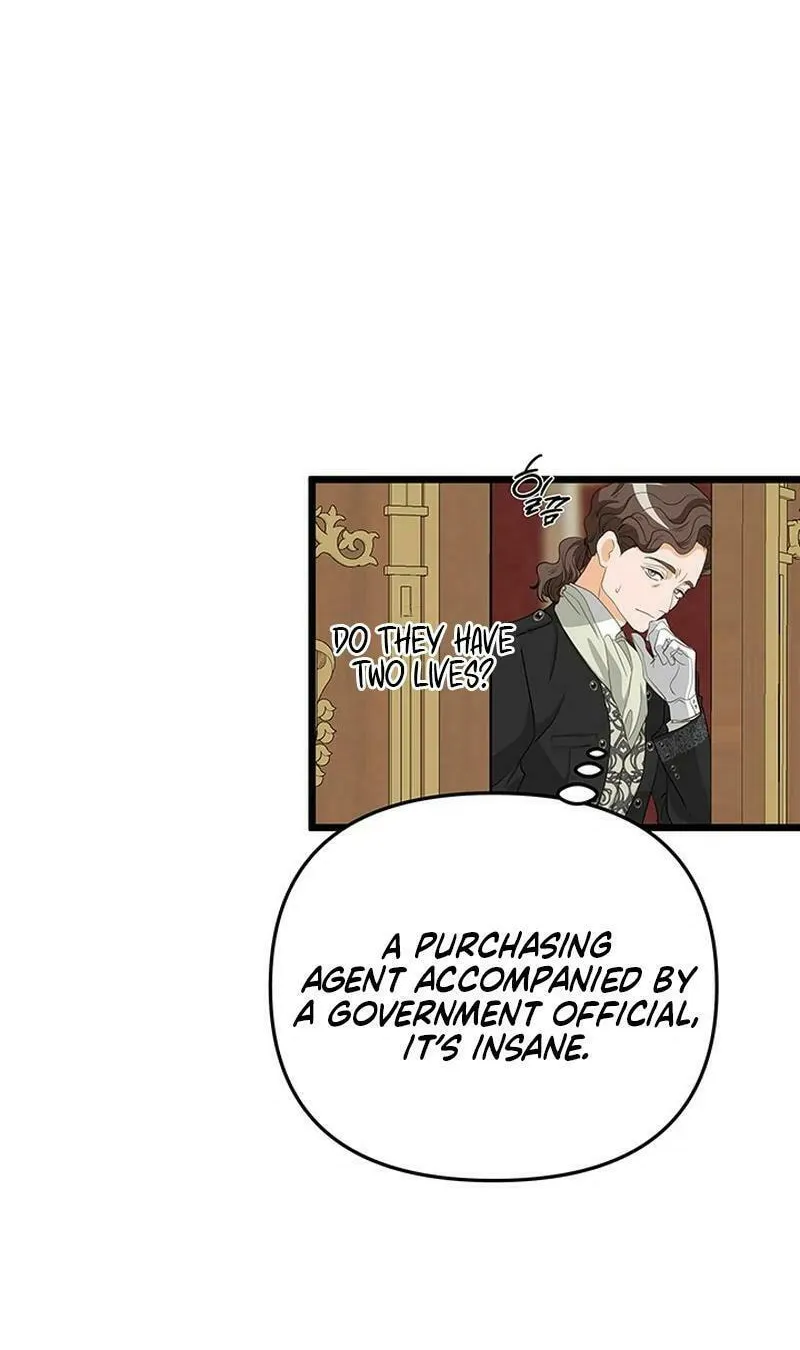 Our Majesty Has Changed Chapter 24 page 20 - 
