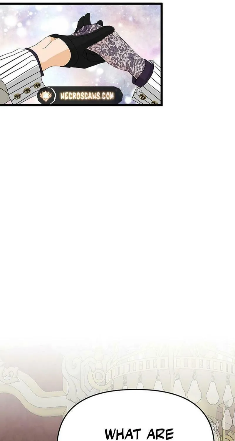 Our Majesty Has Changed Chapter 24 page 23 - 