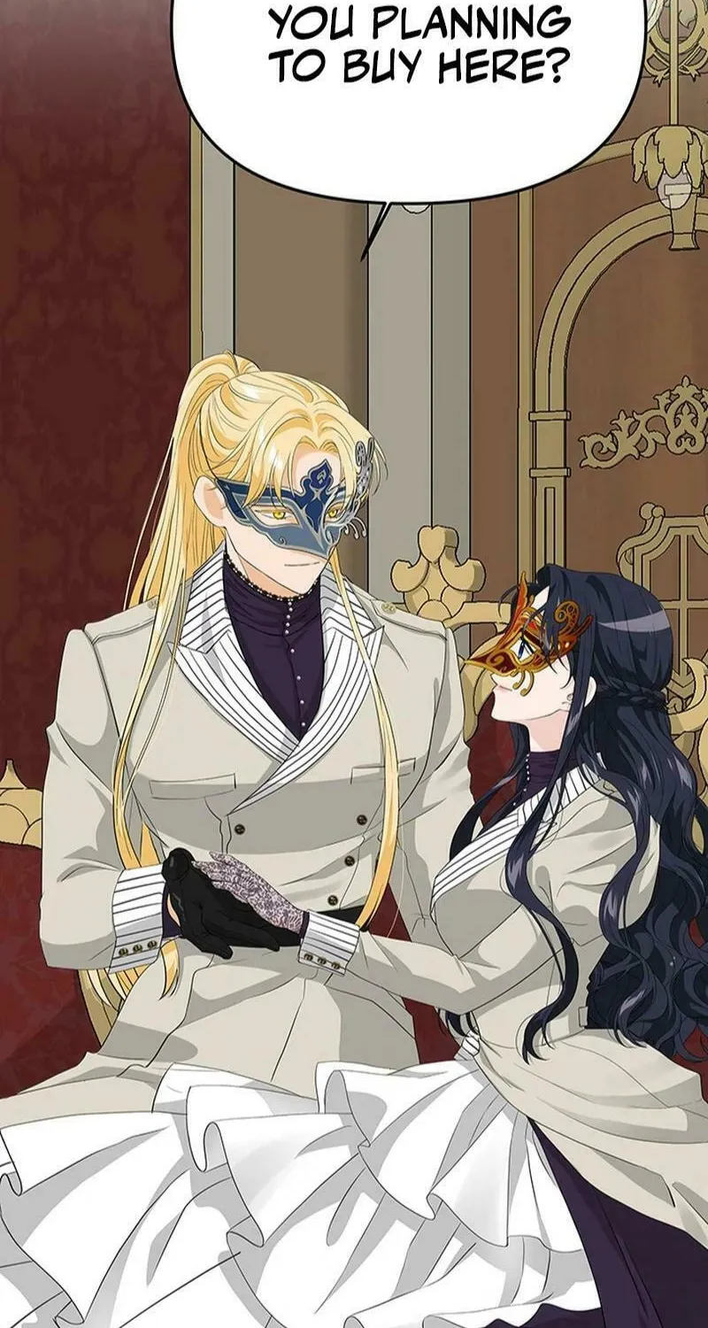 Our Majesty Has Changed Chapter 24 page 24 - 