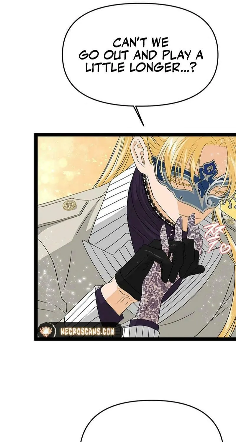 Our Majesty Has Changed Chapter 24 page 26 - 