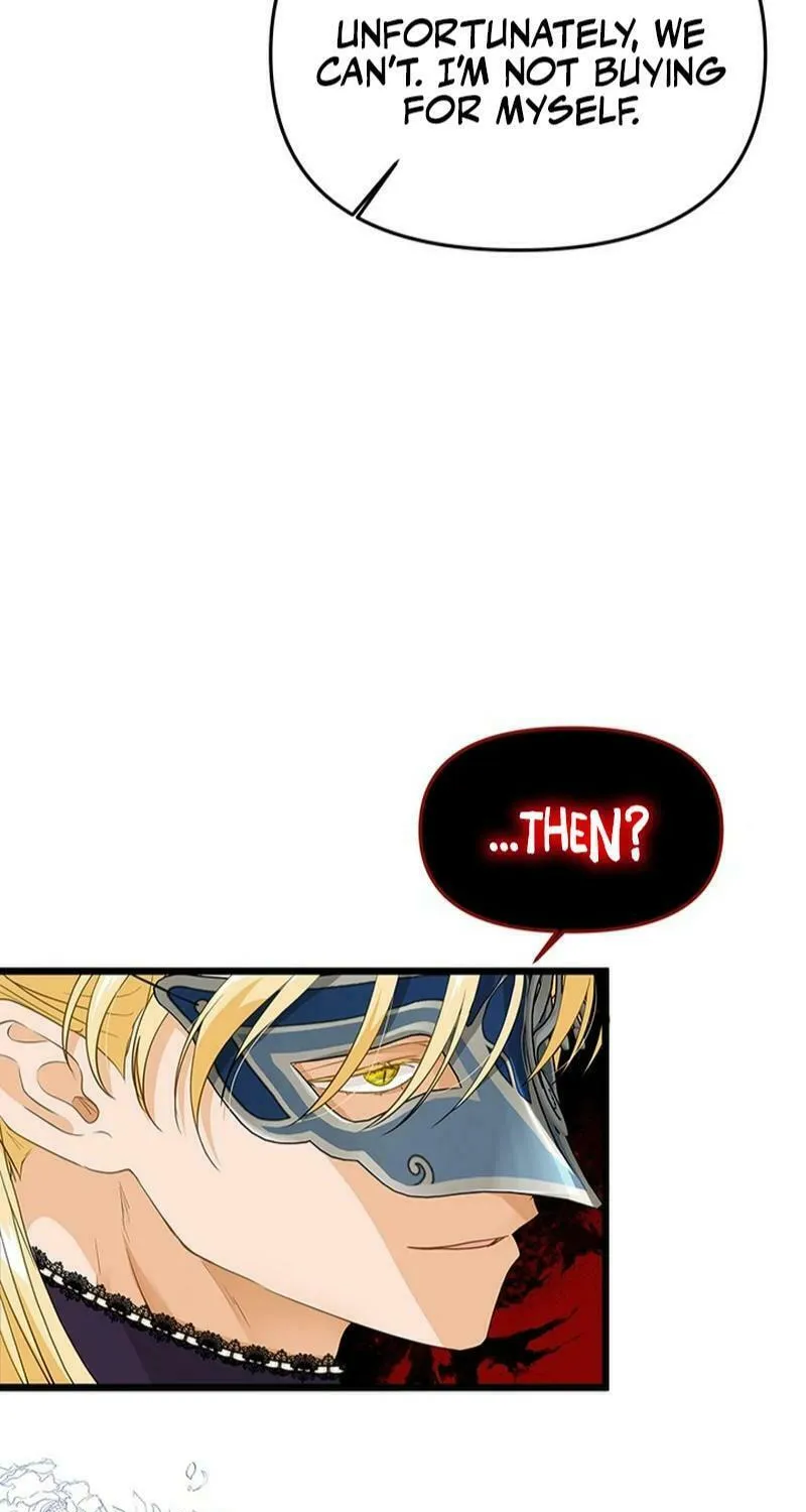 Our Majesty Has Changed Chapter 24 page 27 - 