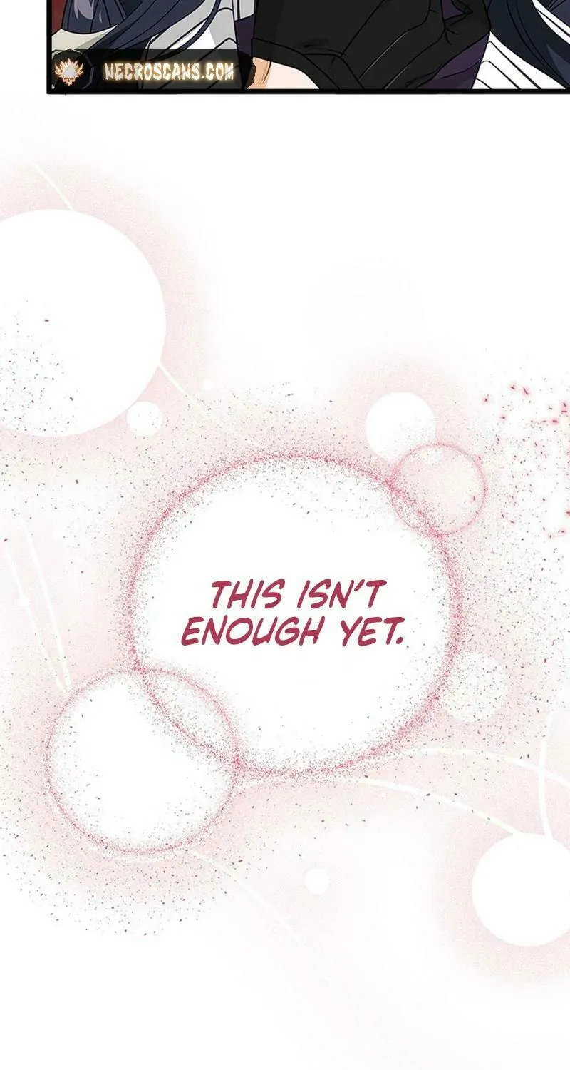 Our Majesty Has Changed Chapter 24 page 43 - 