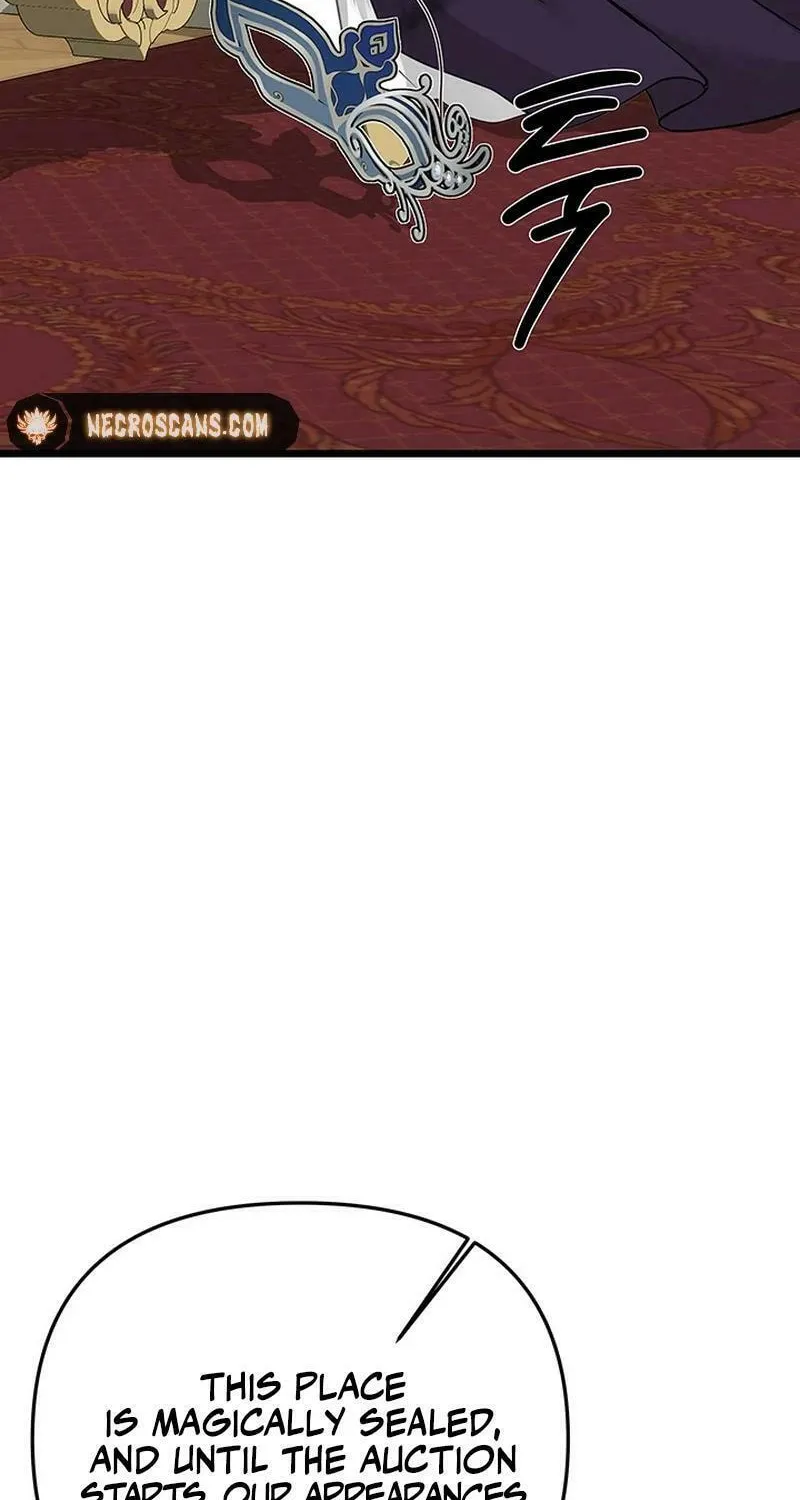 Our Majesty Has Changed Chapter 24 page 46 - 