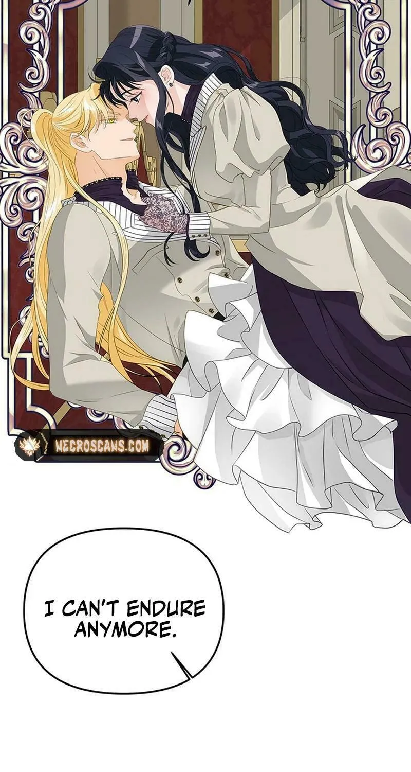 Our Majesty Has Changed Chapter 24 page 49 - 