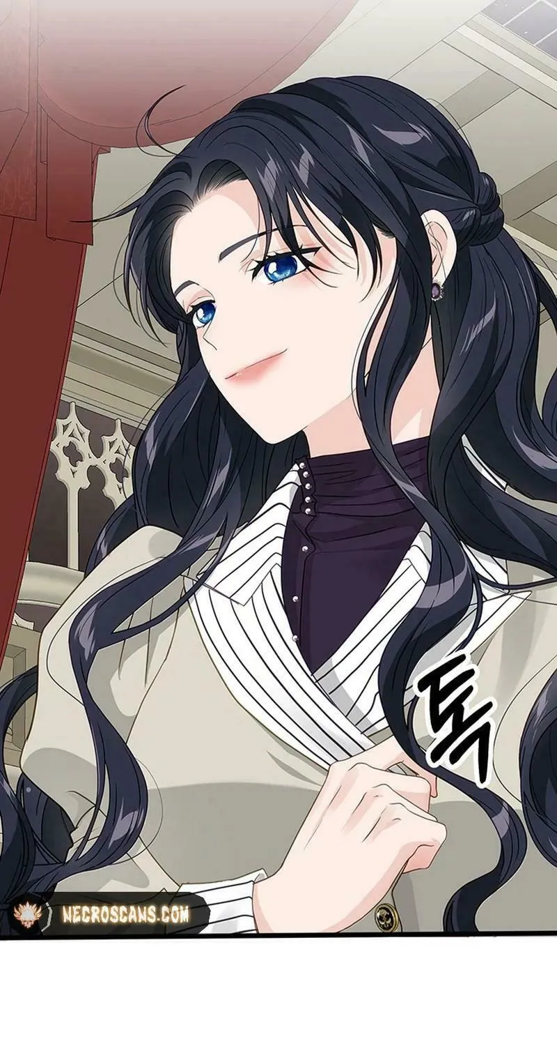 Our Majesty Has Changed Chapter 24 page 51 - 