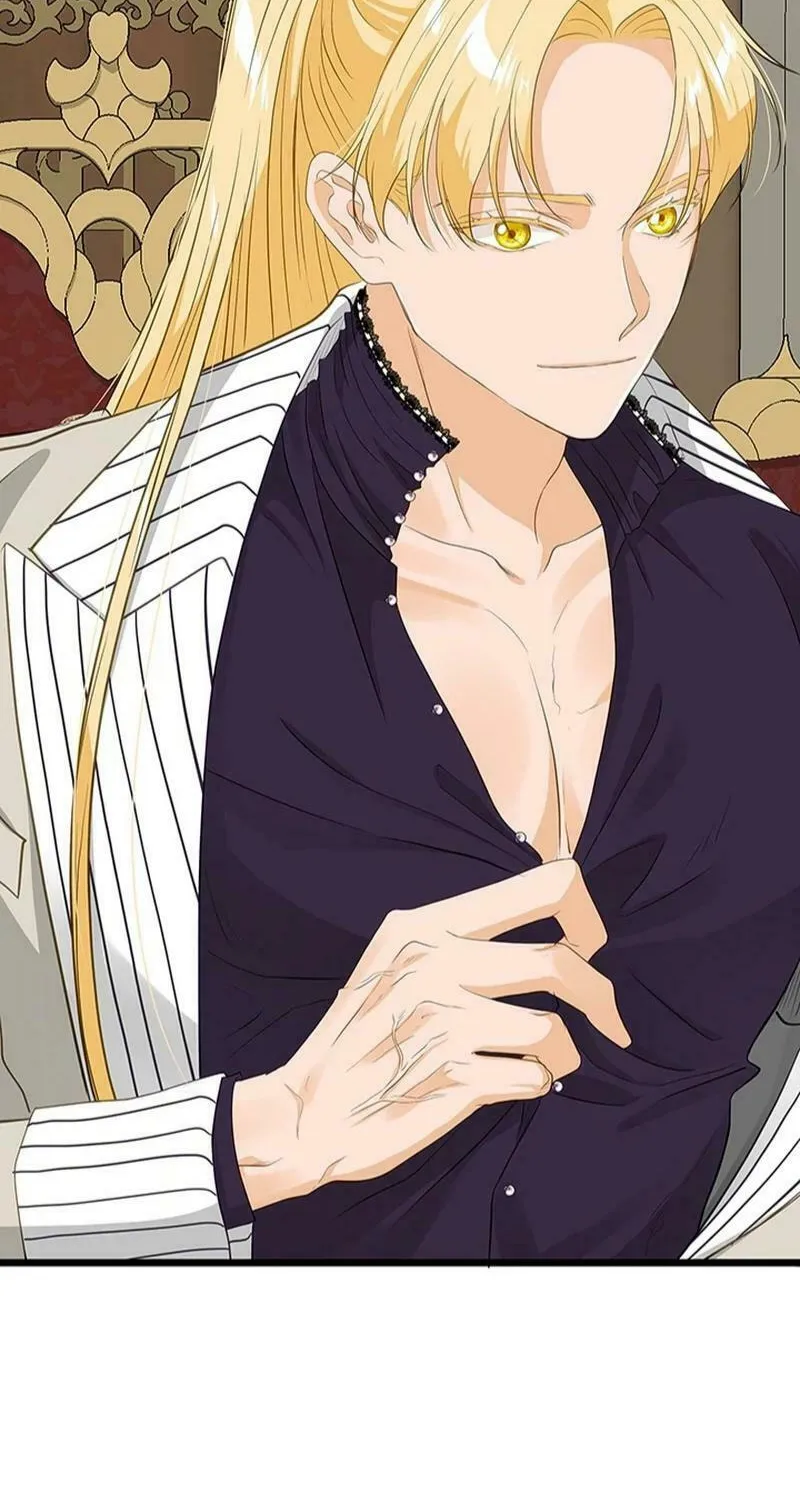 Our Majesty Has Changed Chapter 24 page 54 - 