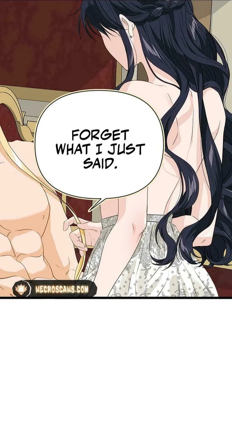Our Majesty Has Changed Chapter 24 page 57 - 