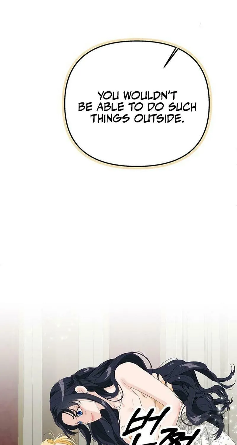 Our Majesty Has Changed Chapter 24 page 59 - 