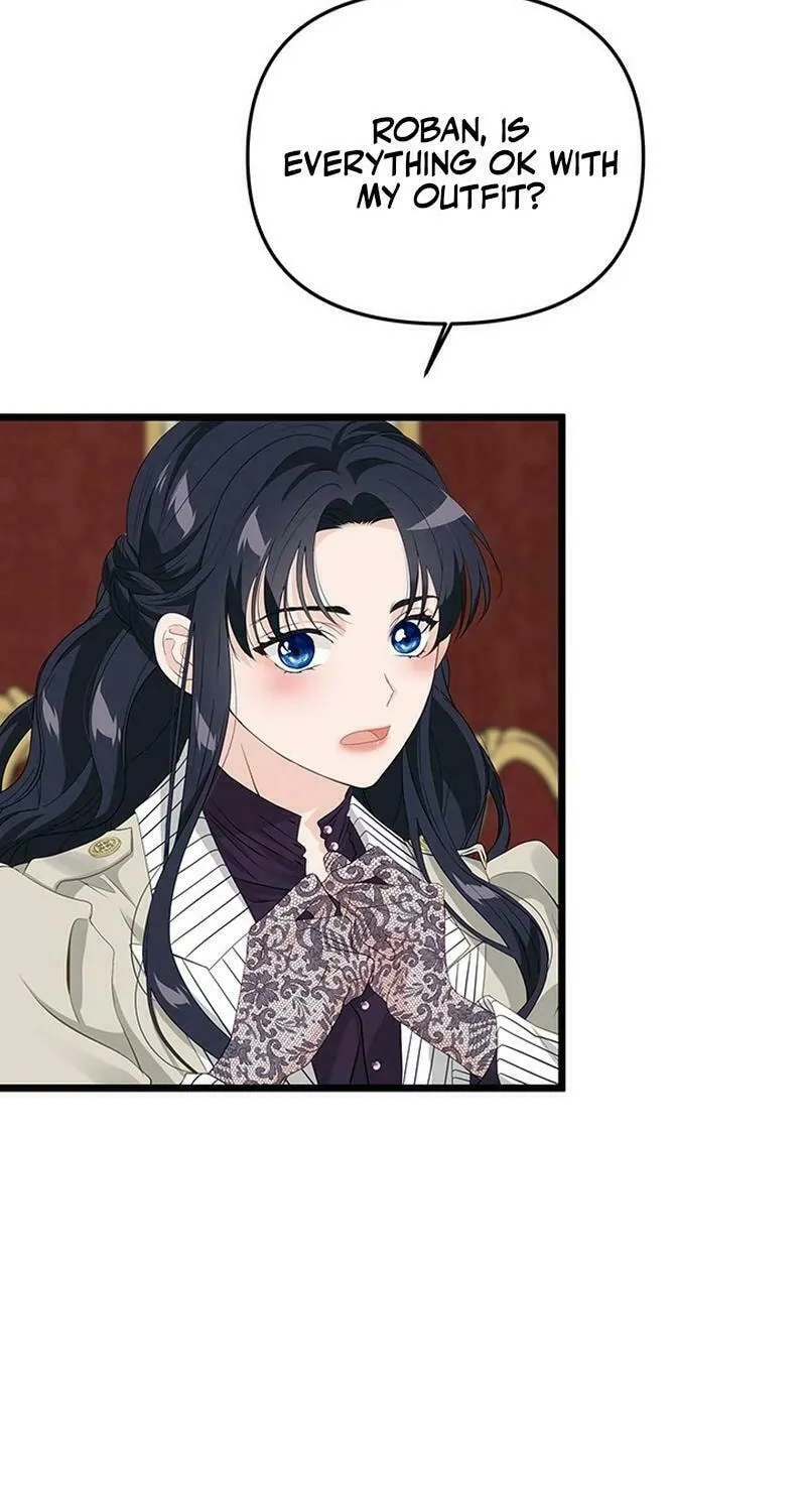 Our Majesty Has Changed Chapter 24 page 73 - 