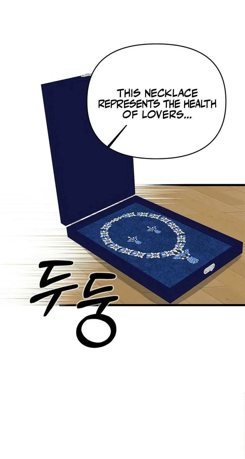 Our Majesty Has Changed Chapter 24 page 83 - 