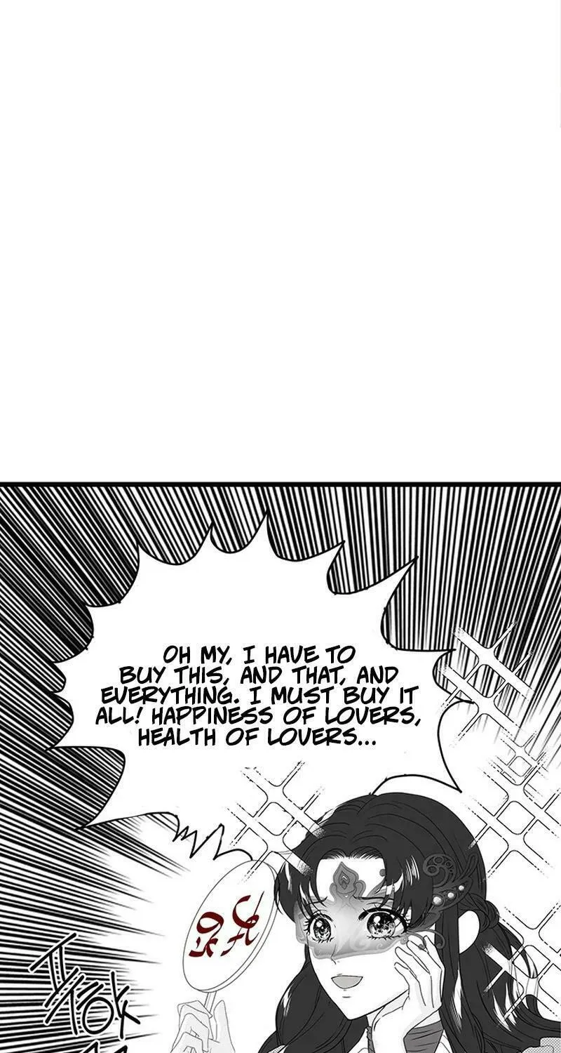 Our Majesty Has Changed Chapter 24 page 84 - 