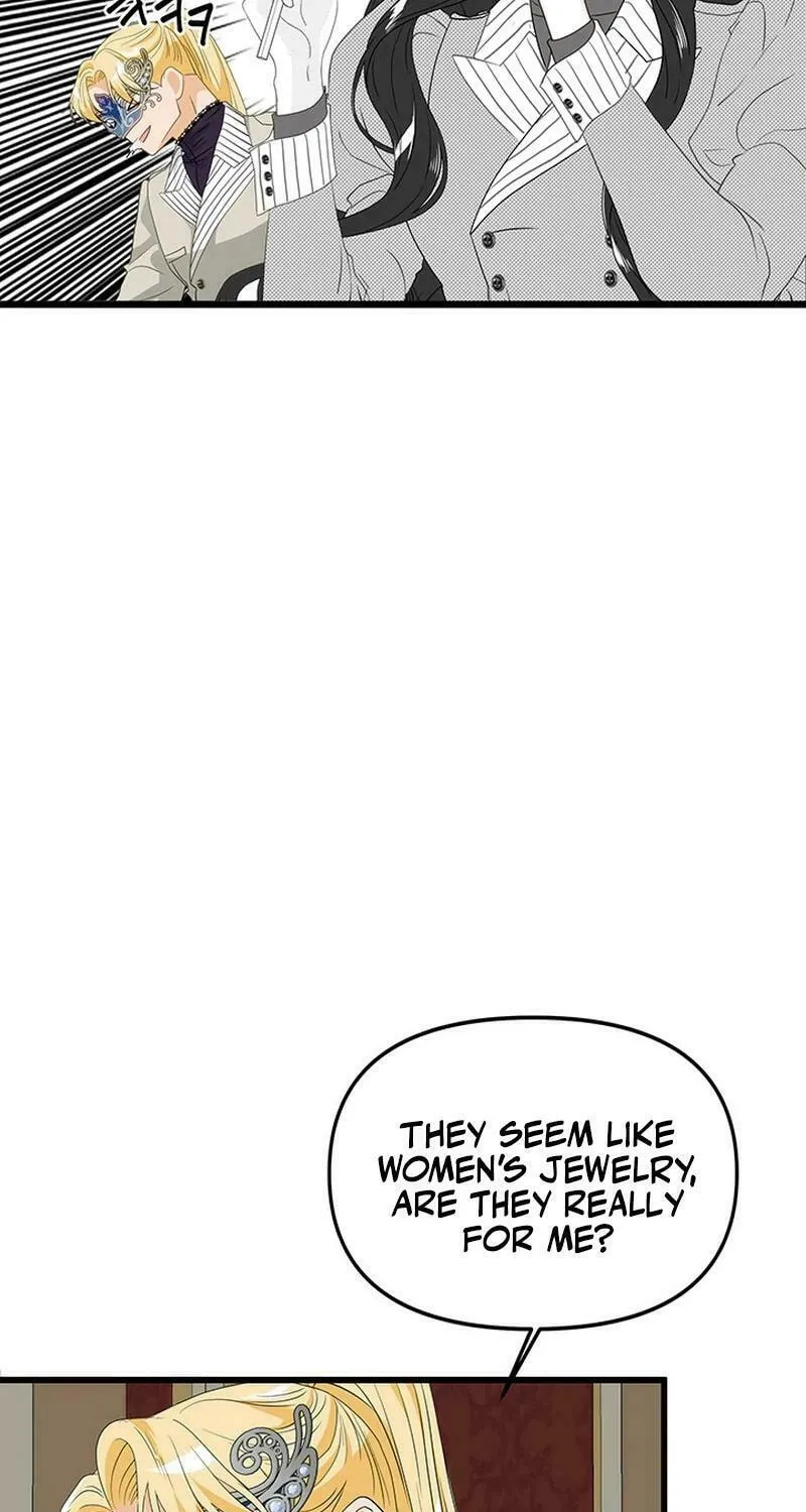 Our Majesty Has Changed Chapter 24 page 85 - 