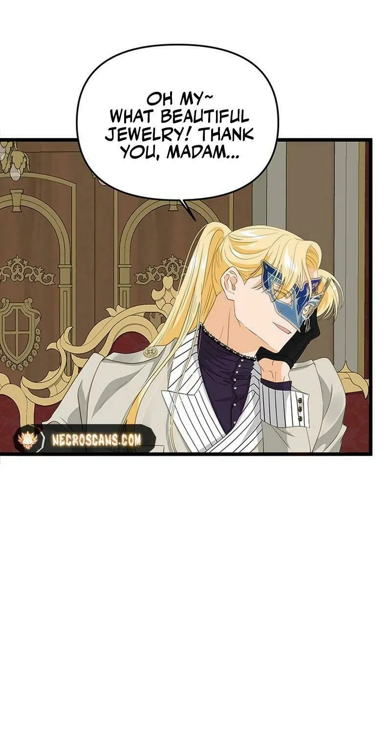 Our Majesty Has Changed Chapter 24 page 88 - 