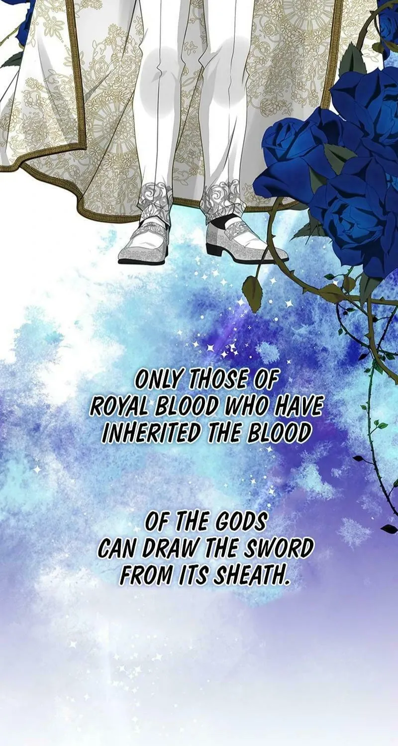 Our Majesty Has Changed Chapter 24 page 97 - 