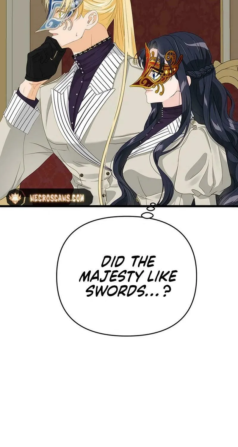 Our Majesty Has Changed Chapter 24 page 99 - 