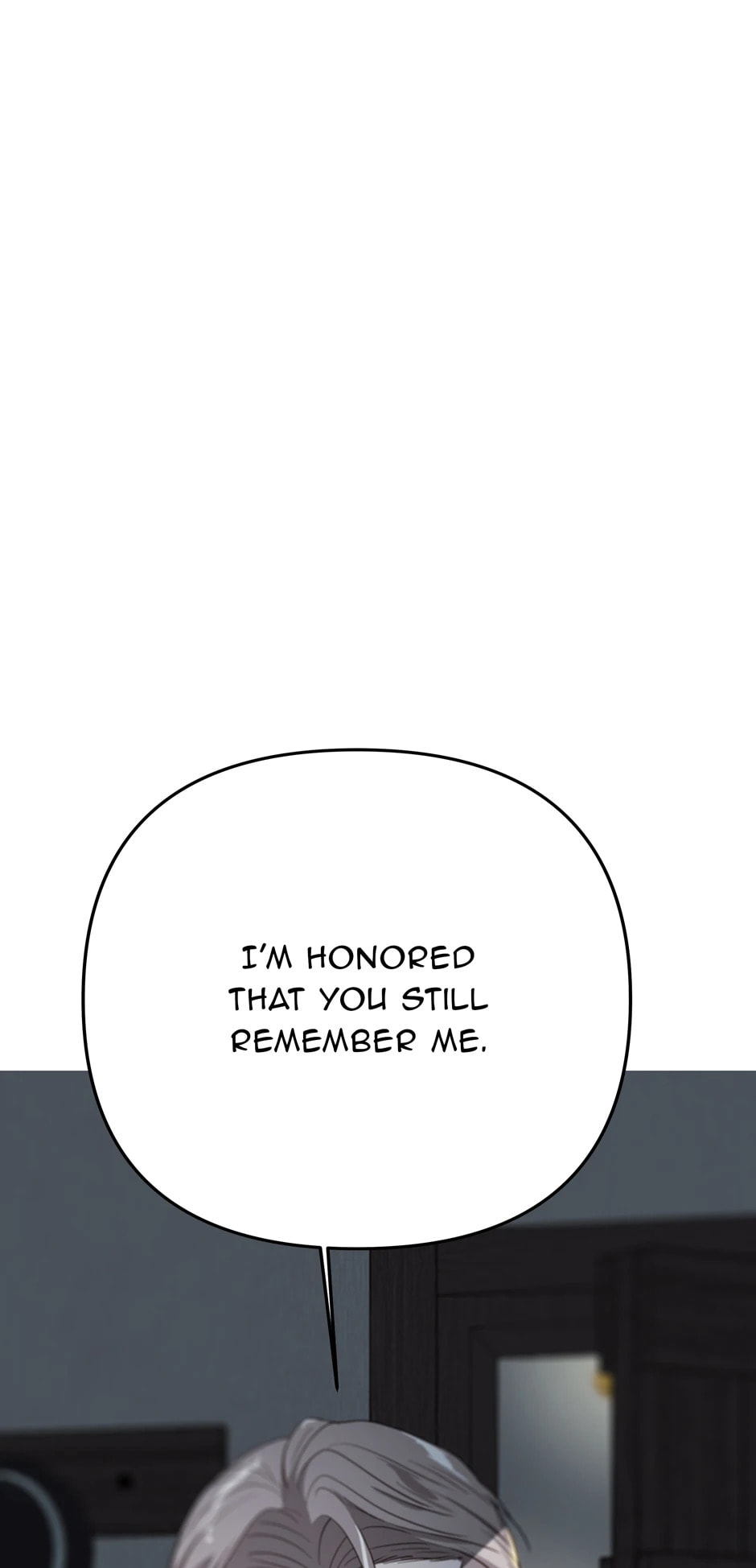 Our Majesty Has Changed Chapter 25.1 page 1 - 