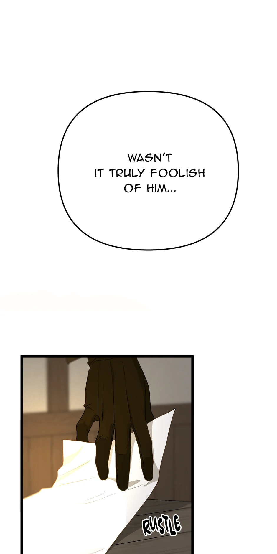 Our Majesty Has Changed Chapter 25.1 page 28 - 