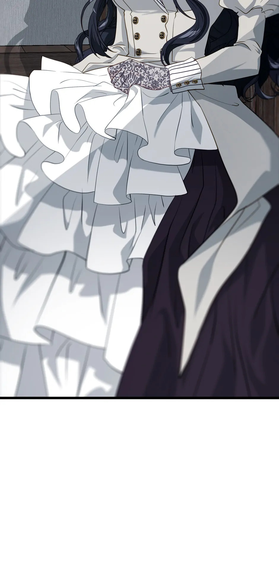 Our Majesty Has Changed Chapter 25.1 page 39 - 