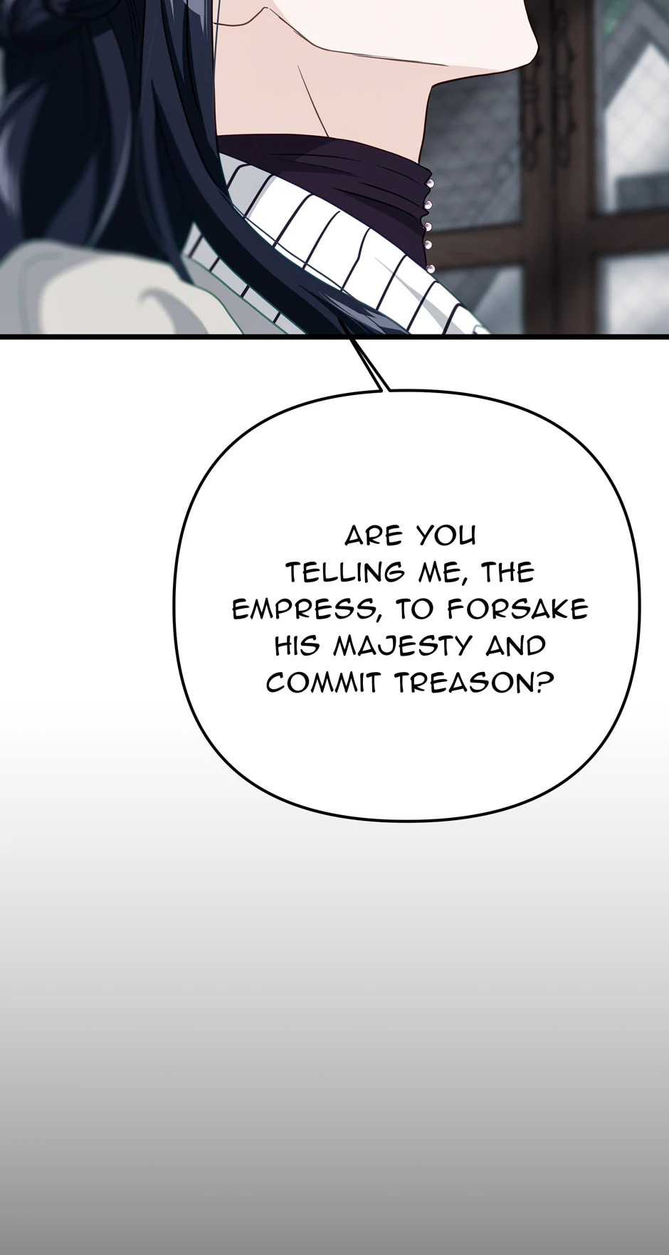 Our Majesty Has Changed Chapter 25.1 page 42 - 