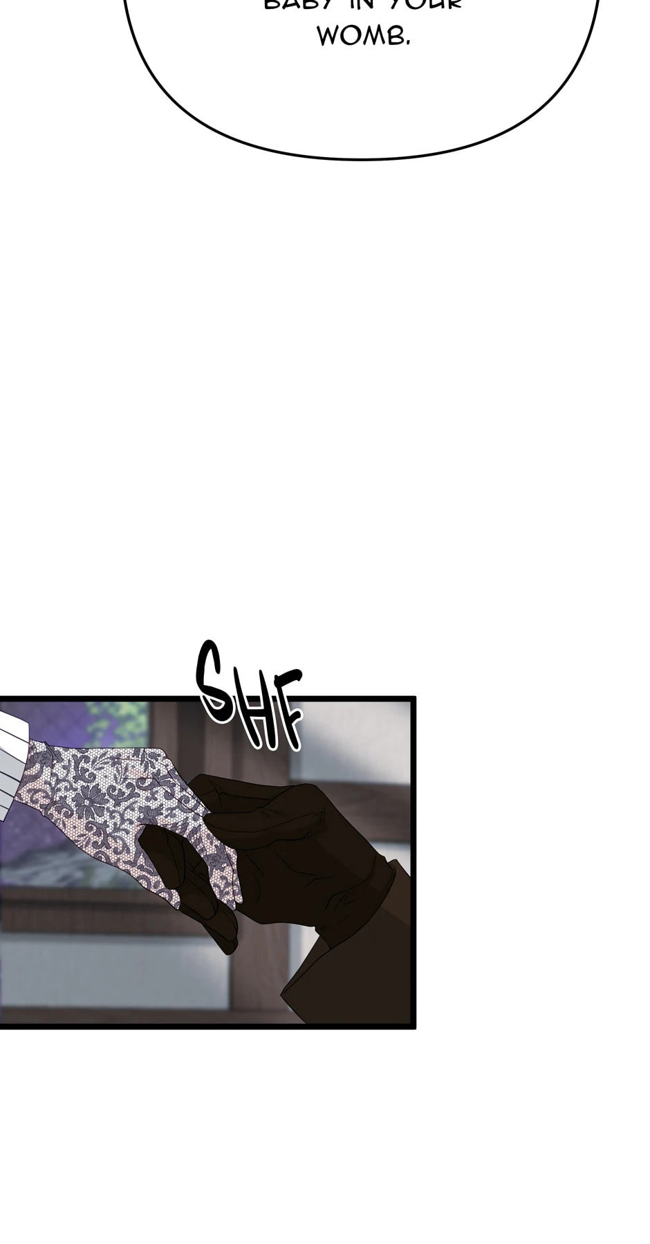 Our Majesty Has Changed Chapter 25.1 page 49 - 