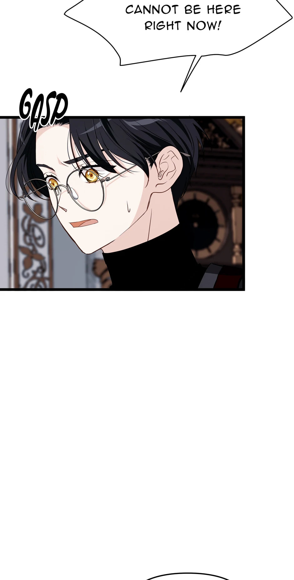 Our Majesty Has Changed Chapter 25.1 page 66 - 
