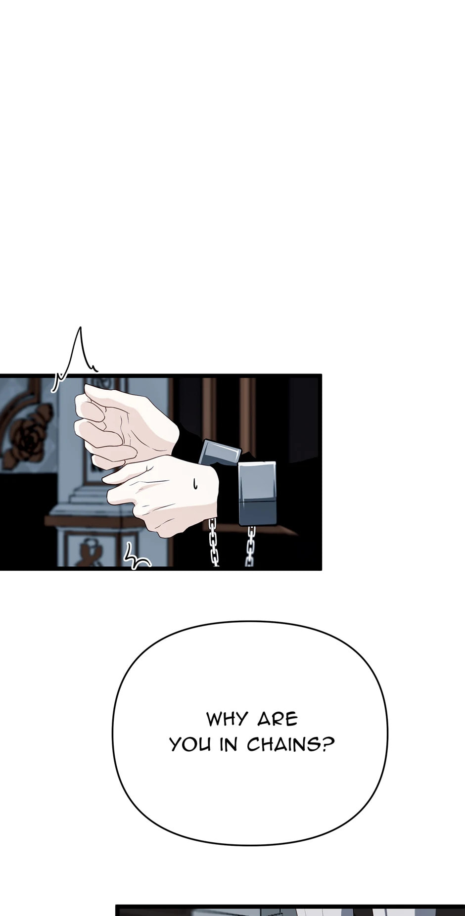 Our Majesty Has Changed Chapter 25.1 page 68 - 