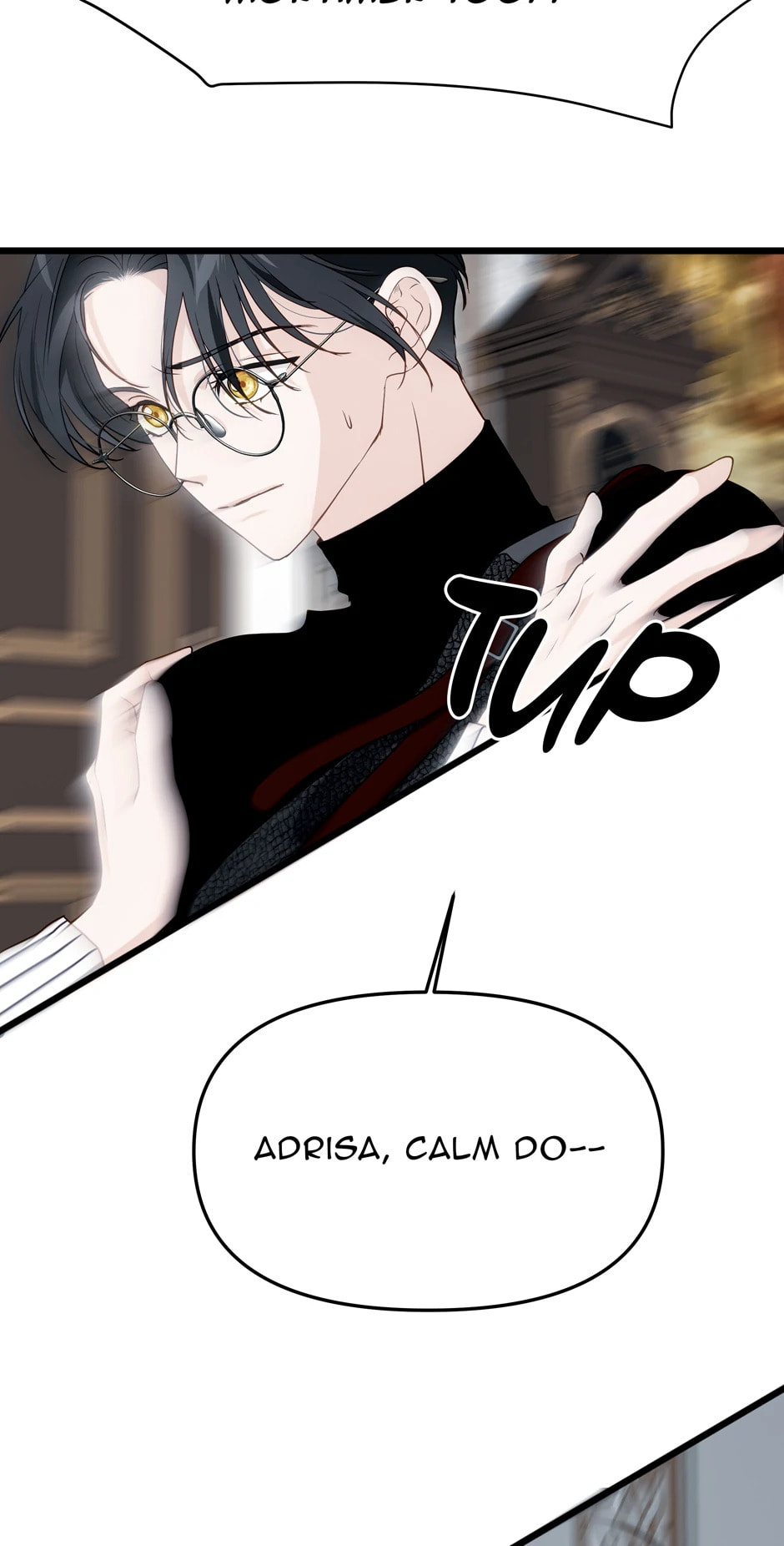 Our Majesty Has Changed Chapter 25.1 page 72 - 