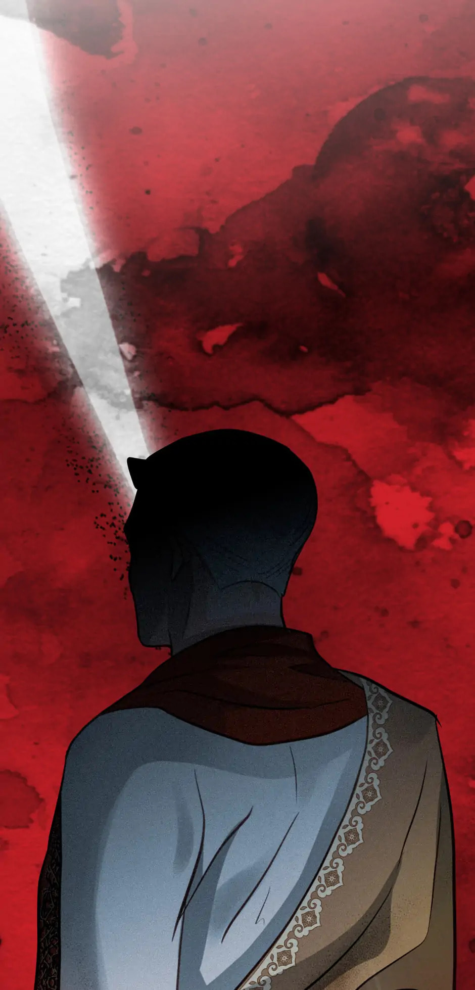 Our Majesty Has Changed Chapter 25.1 page 78 - 