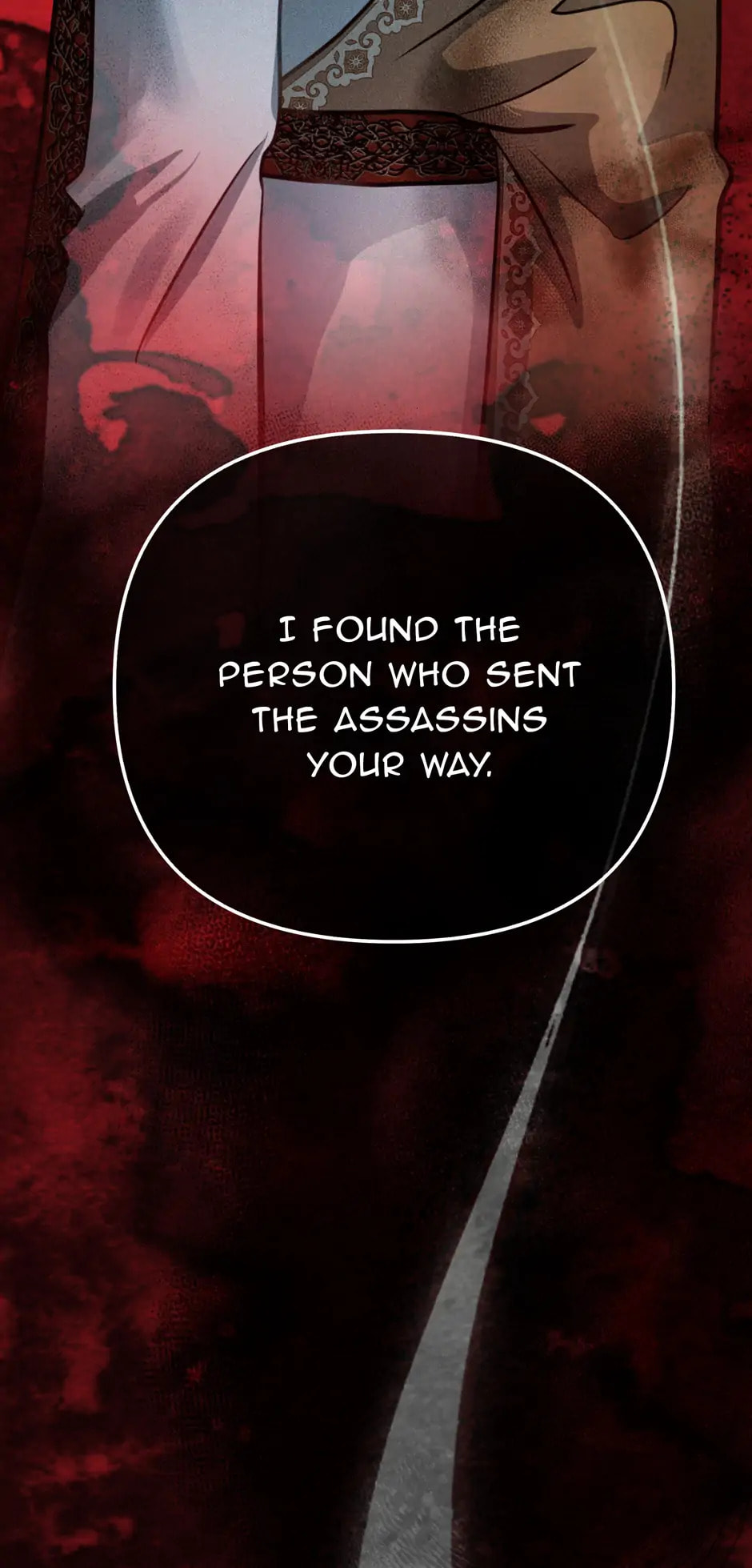 Our Majesty Has Changed Chapter 25.1 page 79 - 