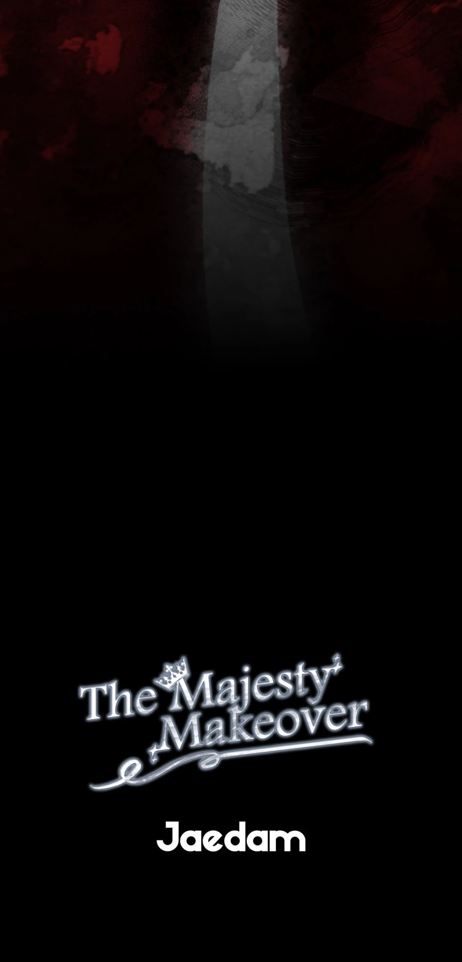 Our Majesty Has Changed Chapter 25.1 page 80 - 