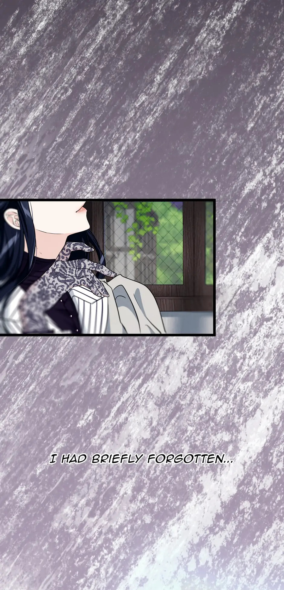 Our Majesty Has Changed Chapter 25.1 page 9 - 