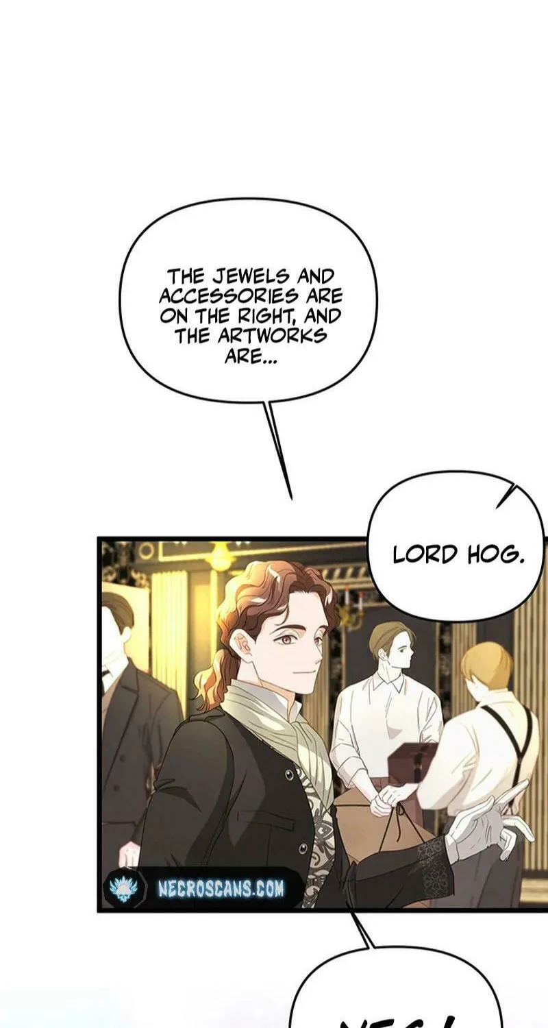 Our Majesty Has Changed Chapter 25 page 17 - 