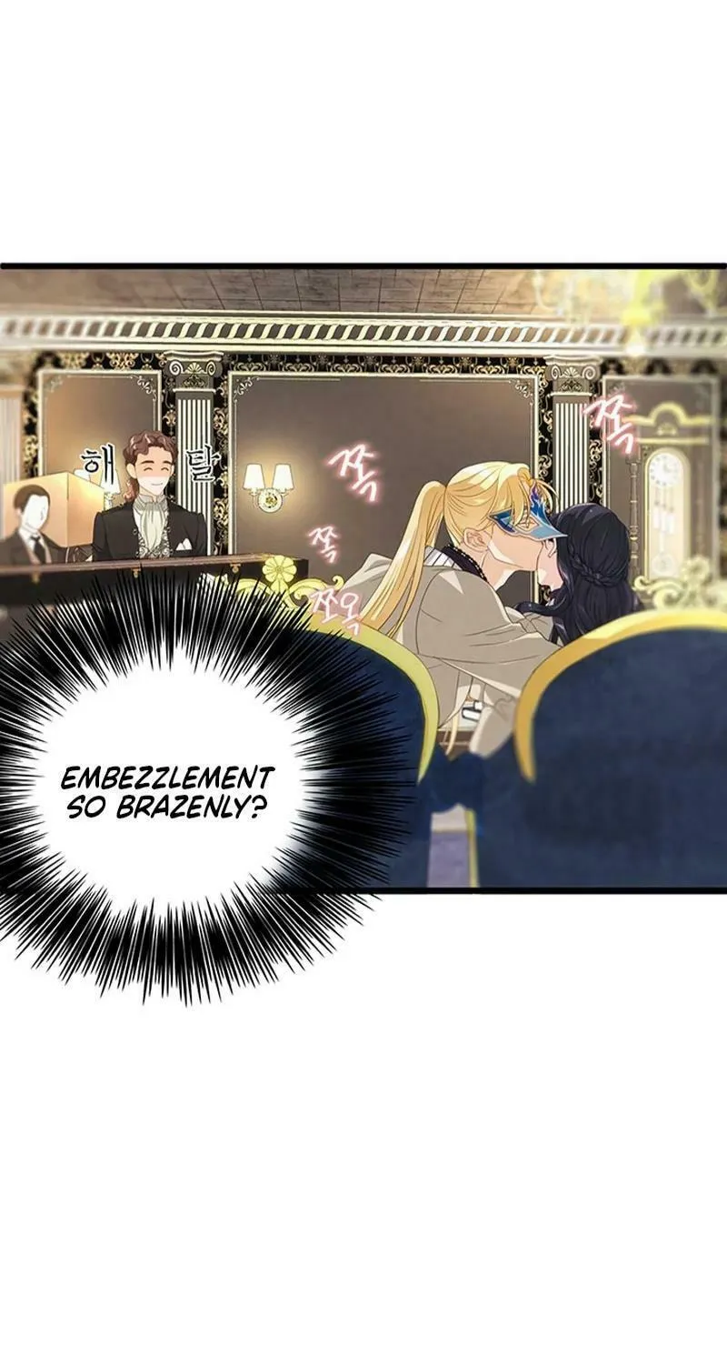 Our Majesty Has Changed Chapter 25 page 20 - 